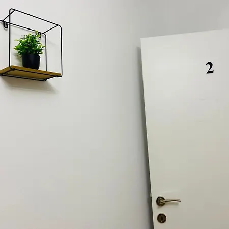 Ubytování v soukromí Kren