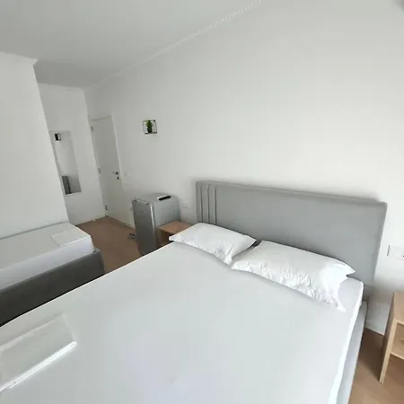 Ubytování v soukromí Kren *