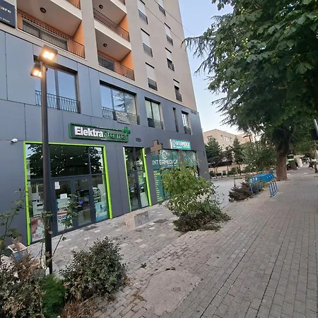 Ubytování v soukromí Kren